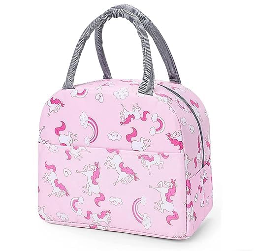 Keystone Temperature-Lock Lunch Bags for Women