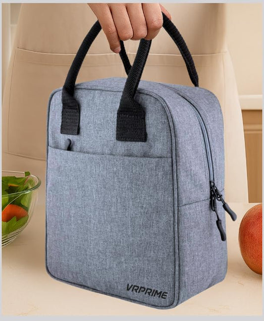 VELOCITY Premium Office Lunch Bag for Men and Women