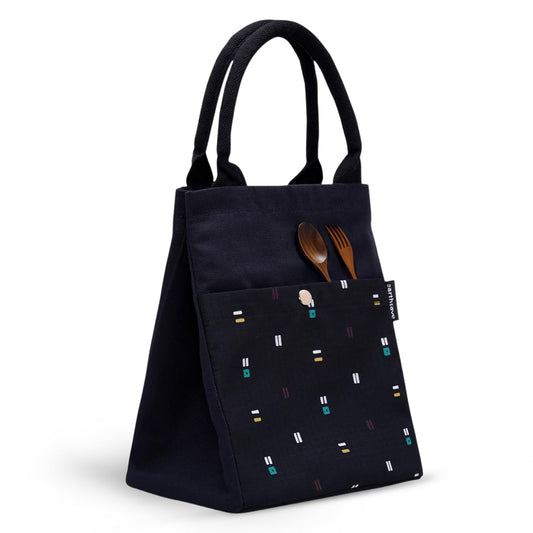 ECOFLOW Thermal Lunch Tote Bag for Workplace
