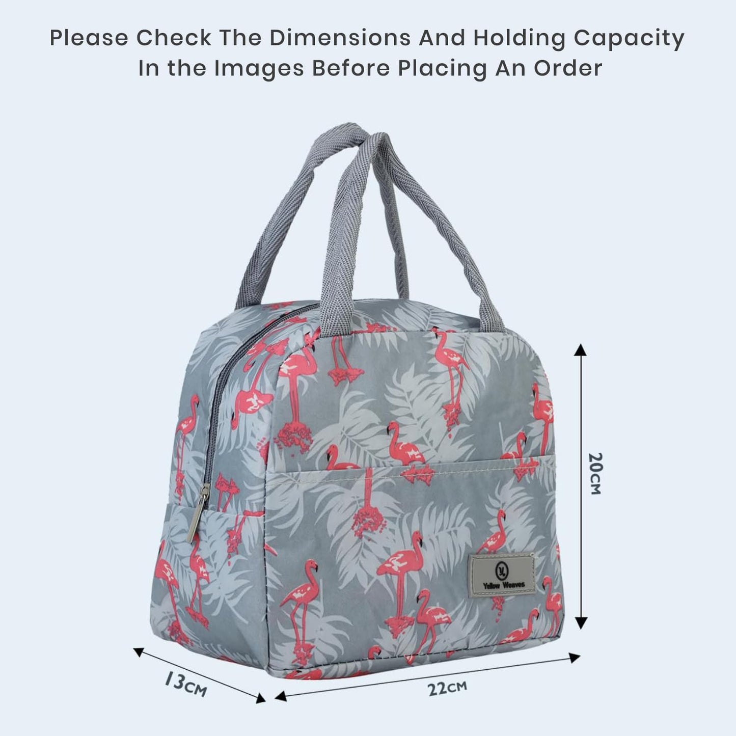 Zenith Peak Thermal Journey Textile & Steel