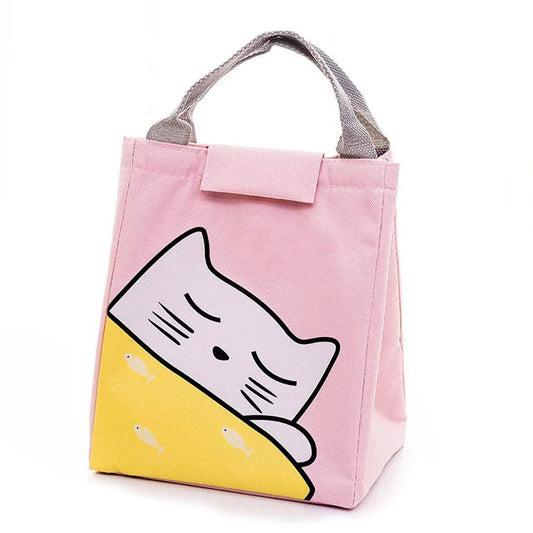 TWILIGHT Premium Insulated Lunch Totes for Women and Children
