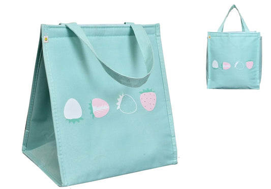 YONDER Premium Insulated Travel Lunch Carrier