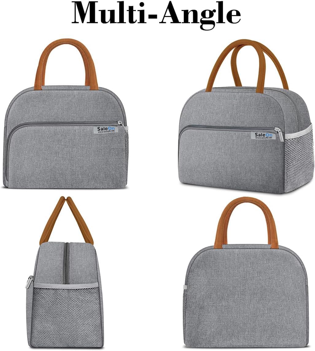 StarKeep Insulated Food Tote