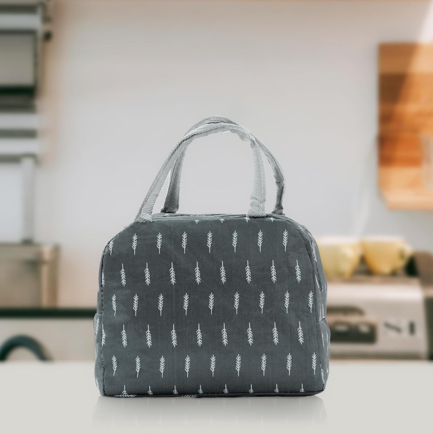 EcoNest Ocean Feather Insulated Food Pouch