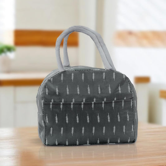 EcoNest Ocean Feather Insulated Food Pouch