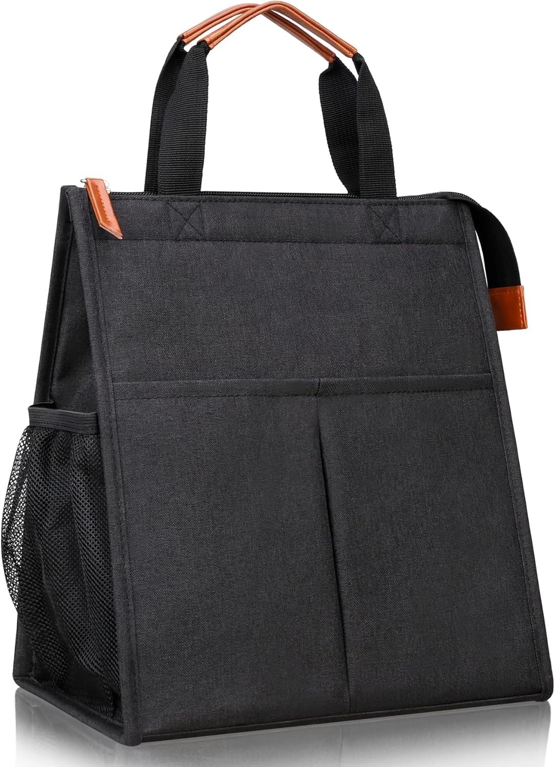 PRESTO Thermal Lunch Carrier - Spill-Proof Work Tote