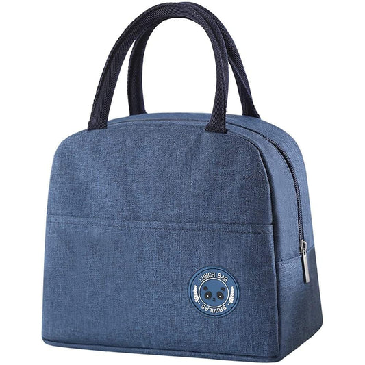 VIVACOOL Insulated Office Lunch Bag