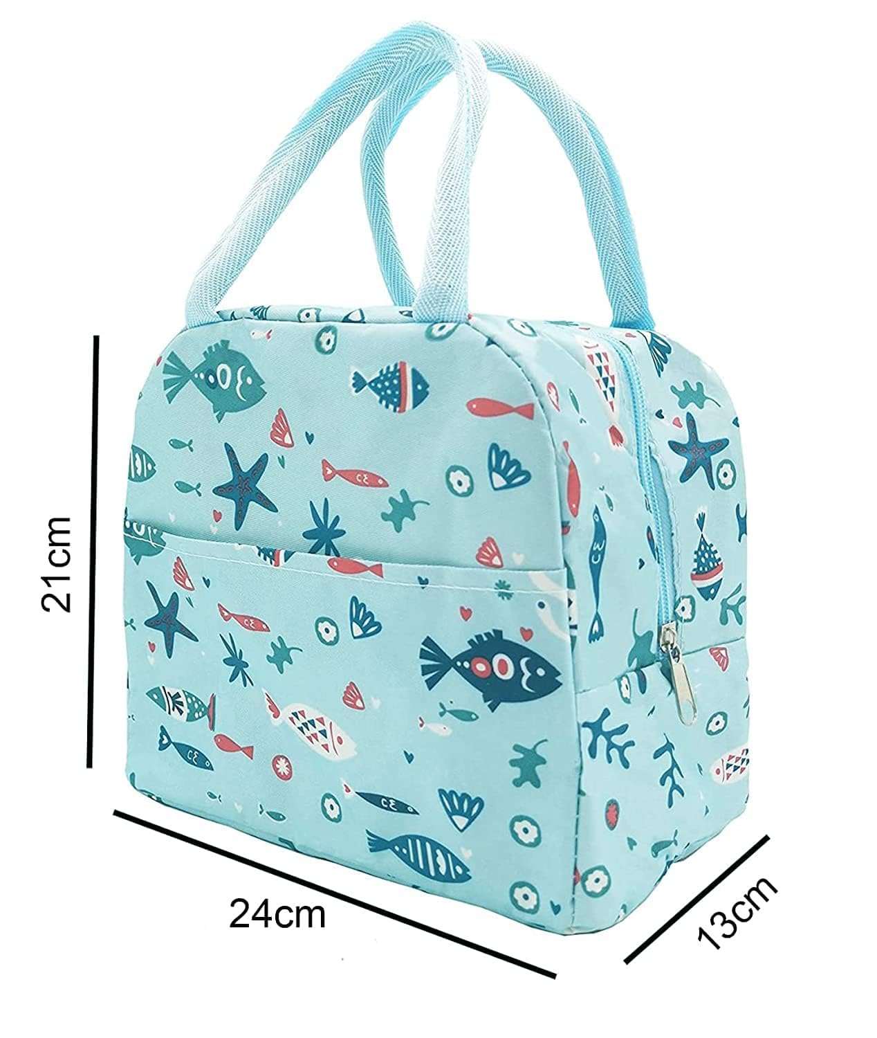 AXIOM Insulated Work Lunch Bag - Large Capacity for Men