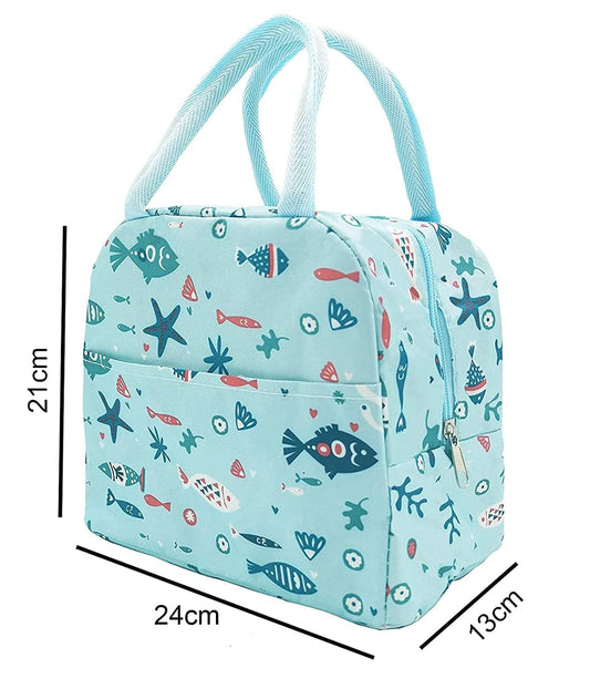 AXIOM Insulated Work Lunch Bag - Large Capacity for Men