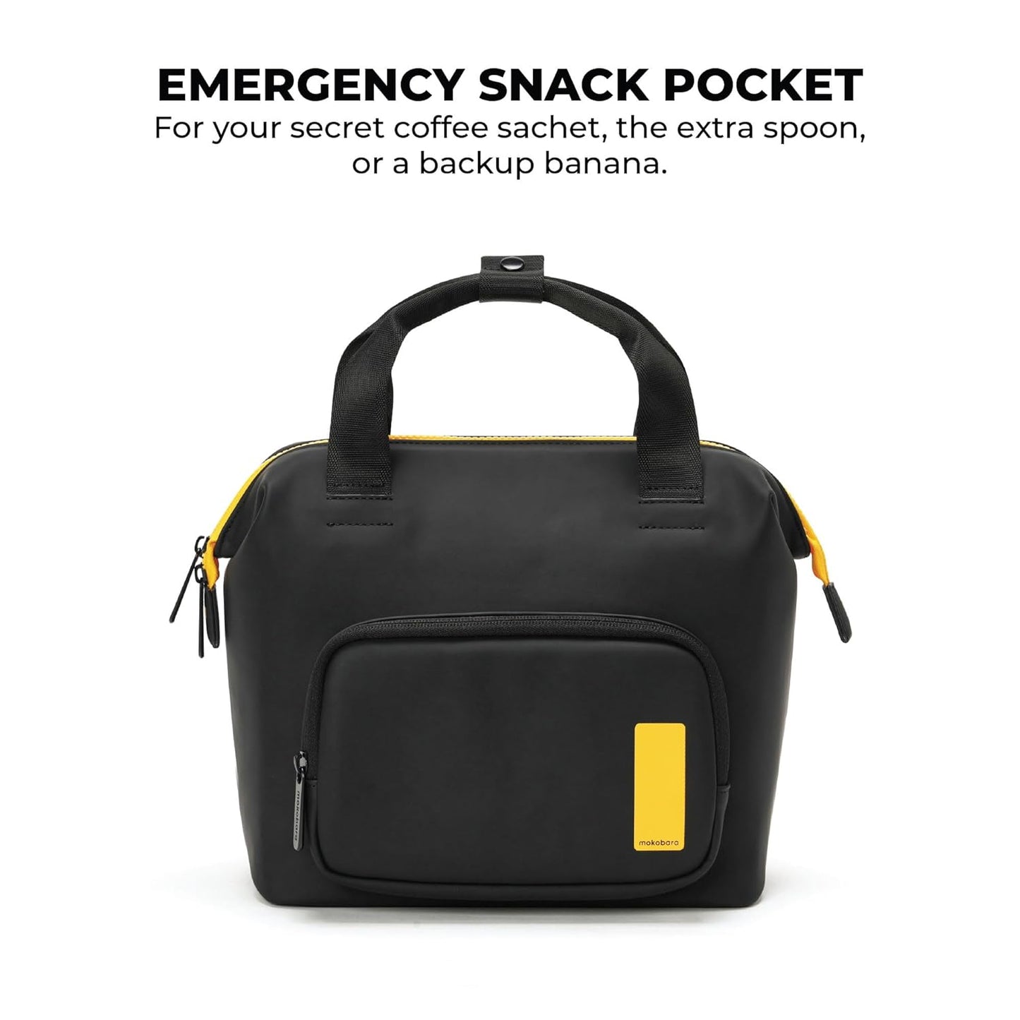 MERIDIAN The Portable Lunch Carrier