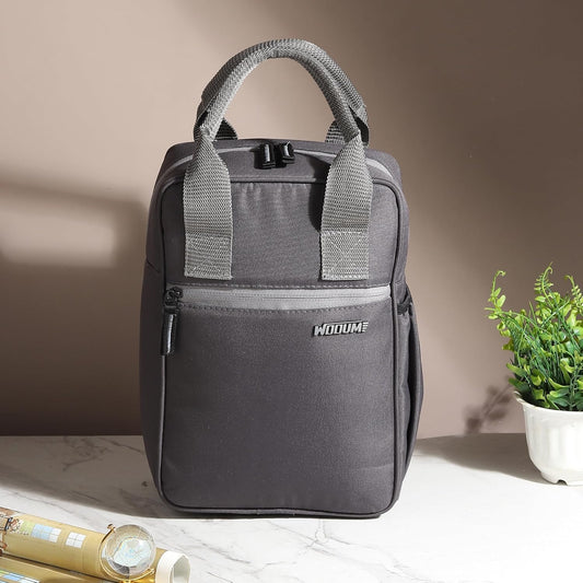 Whirlwind Insulated Meal Bag for Professional & Adventure Use