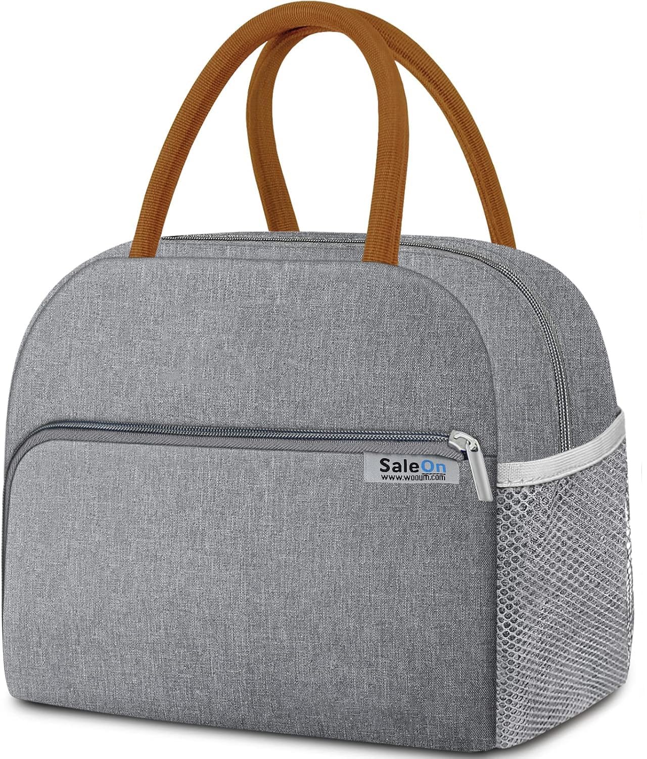StarKeep Insulated Food Tote