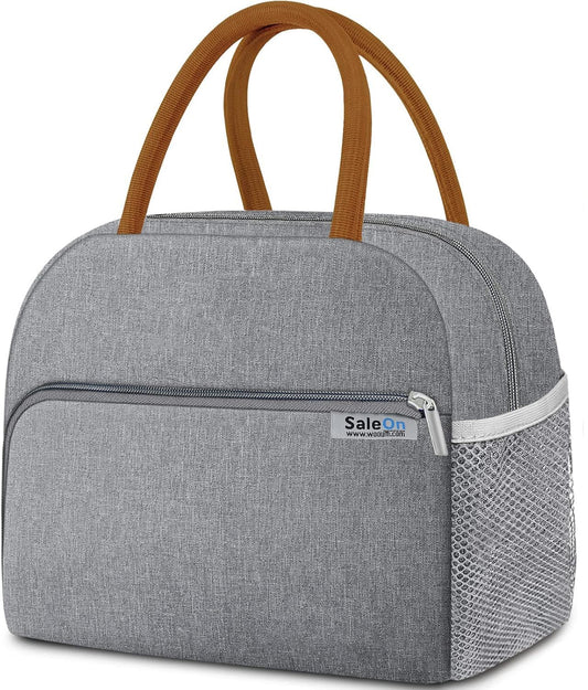 StarKeep Insulated Food Tote