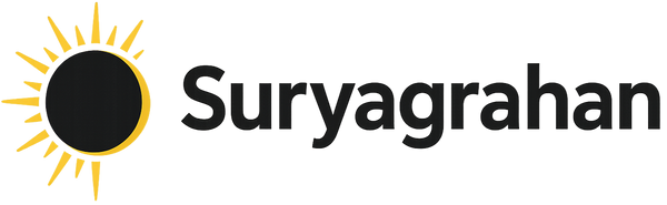 Suryagrahan