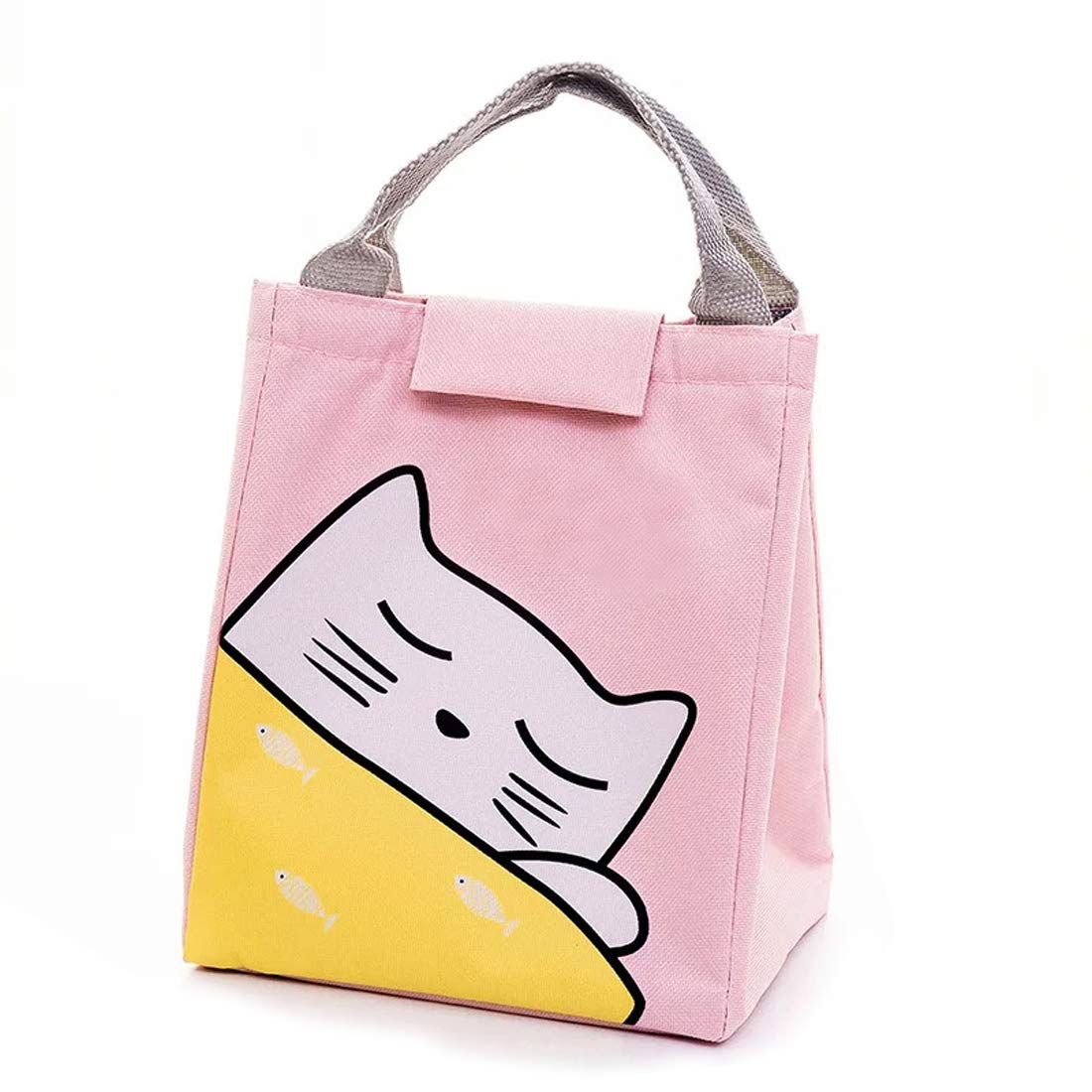 TWILIGHT Premium Insulated Lunch Totes for Women and Children