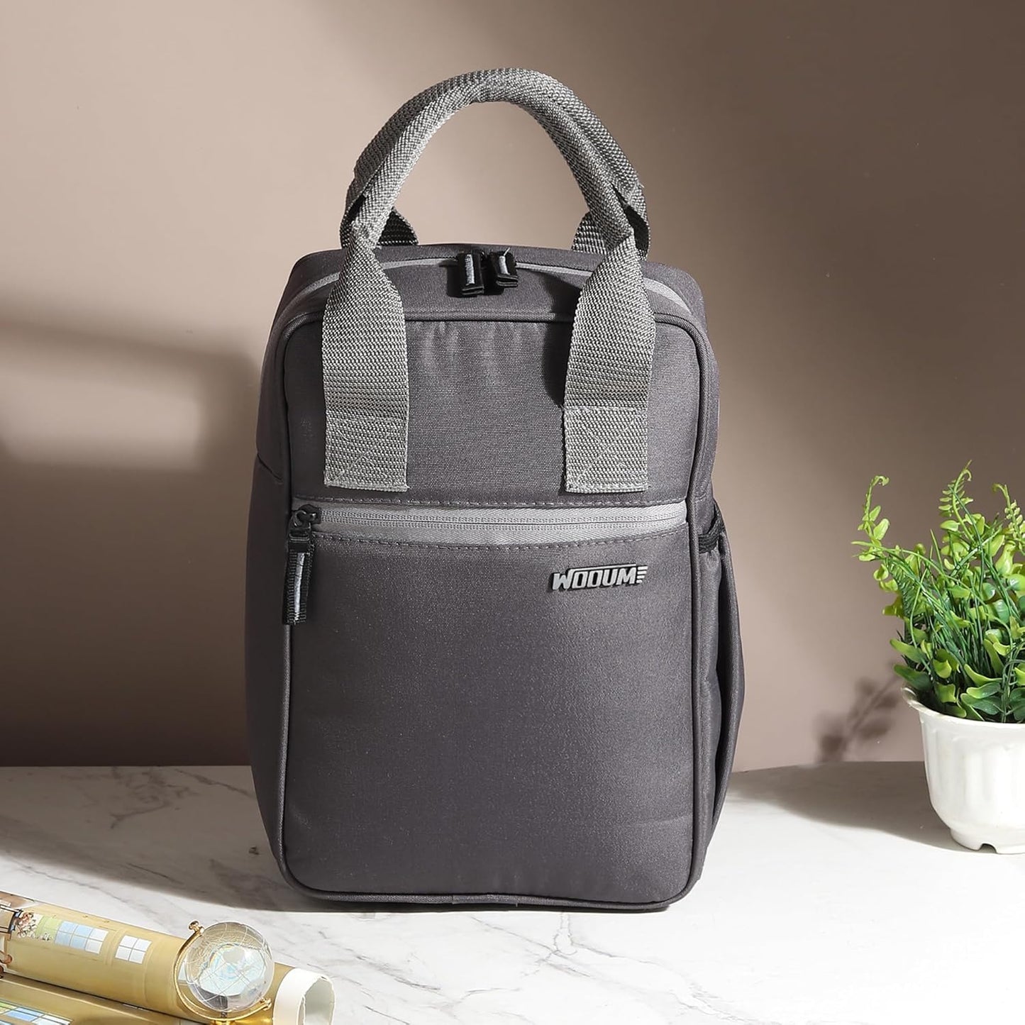 Whirlwind Insulated Meal Bag for Professional & Adventure Use